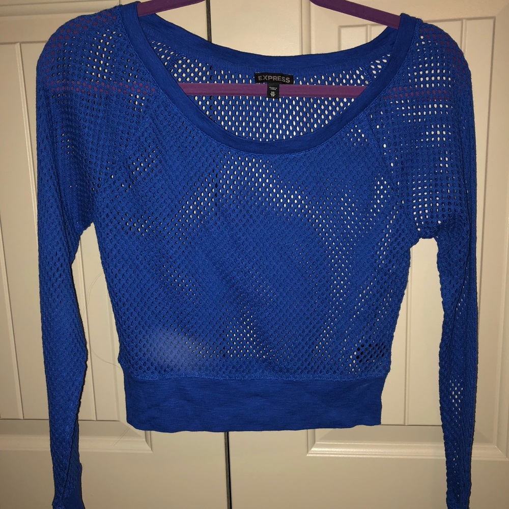 Perfect for raves!